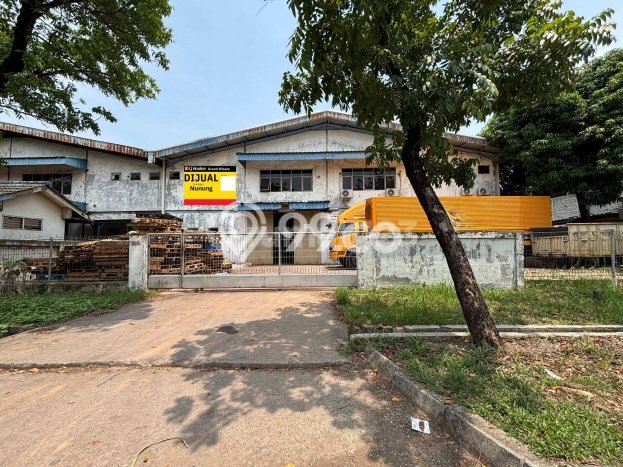 Paling Diincar! Gudang Dijual di Jababeka Harga Kompetitif Paling Diincar! Gudang Dijual di Jababeka Harga Kompetitif