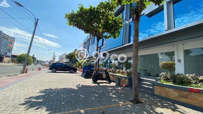 Dijual Ruko di Karawang Barat Karawang LT 154m2 / LB 290m2 Dijual Ruko di Karawang Barat Karawang LT 154m2 / LB 290m2
