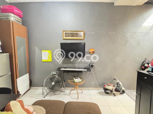 Rumah Modern Cantik 2 KT Siap Huni di Tambun Selatan Rumah Modern Cantik 2 KT Siap Huni di Tambun Selatan