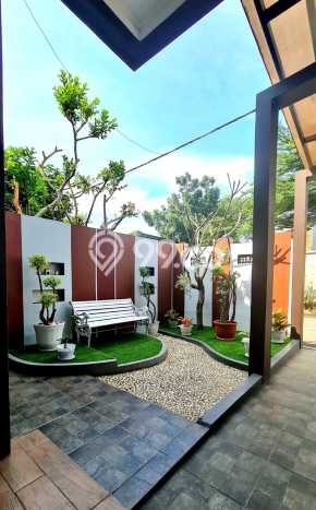 Rumah Modern Cantik 4 KT Bisa Langsung Pindah di Mustikajaya Rumah Modern Cantik 4 KT Bisa Langsung Pindah di Mustikajaya