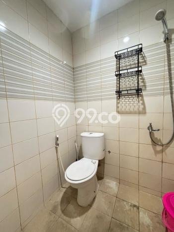 Dijual Rumah Modern 2 KT di Mustikasari, Bekasi Dijual Rumah Modern 2 KT di Mustikasari, Bekasi
