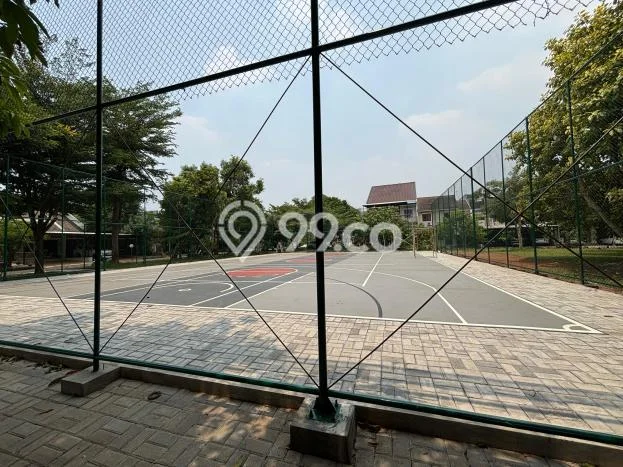 Rumah Elit Modern Tanpa Renovasi di Grand Wisata Bekasi Rumah Elit Modern Tanpa Renovasi di Grand Wisata Bekasi