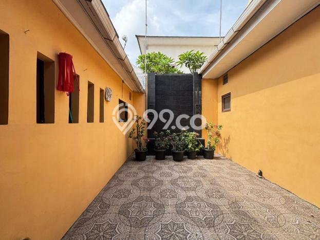 Siap Huni Rumah Mewah 3 Kamar di Tambun Selatan Dekat ke Mana Saja Siap Huni Rumah Mewah 3 Kamar di Tambun Selatan Dekat ke Mana Saja