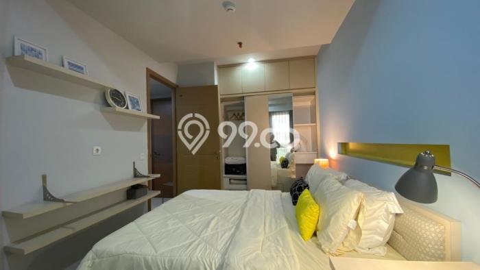 Dijual Apartemen 1 KT & 1 KM di Bekasi Lokasi Strategis Dijual Apartemen 1 KT & 1 KM di Bekasi Lokasi Strategis