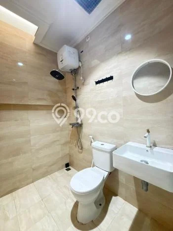 Disewakan Rumah Murah di Grand Wisata Bekasi dengan 2 Kamar Tidur Disewakan Rumah Murah di Grand Wisata Bekasi dengan 2 Kamar Tidur