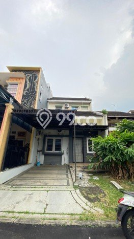 Dijual Hunian Rumah Terawat 3 KT di Grand Wisata, Bekasi Dijual Hunian Rumah Terawat 3 KT di Grand Wisata, Bekasi
