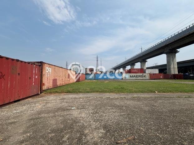 Tanah Disewa di Bekasi Strategis dan Memiliki Luas 1767m2 Tanah Disewa di Bekasi Strategis dan Memiliki Luas 1767m2