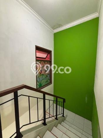 Jarang Ada! Rumah Sewa 4 Kamar Bagus Siap Huni Grand Wisata Jarang Ada! Rumah Sewa 4 Kamar Bagus Siap Huni Grand Wisata