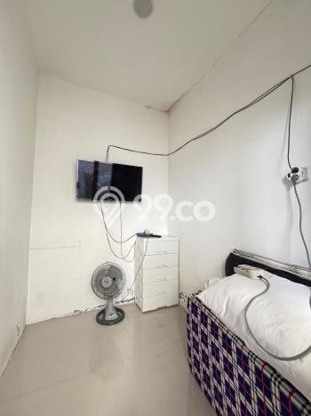 Rumah di Bekasi Kondisi Bagus Minimalis Dekat Fasilitas Publik Rumah di Bekasi Kondisi Bagus Minimalis Dekat Fasilitas Publik