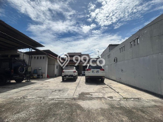 Hunian Mewah LB 150m2 Siap Huni Desain Elegan di Margahayu, Bekasi Hunian Mewah LB 150m2 Siap Huni Desain Elegan di Margahayu, Bekasi