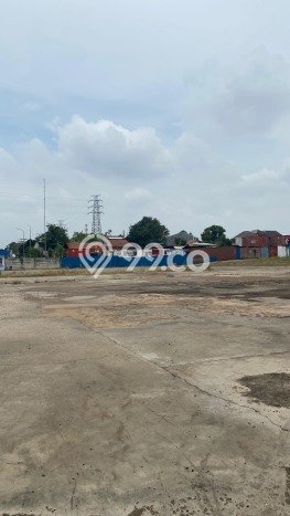 Tanah Kavling di Tambun Selatan Bekasi Disewakan dengan Luas 4000m2 Tanah Kavling di Tambun Selatan Bekasi Disewakan dengan Luas 4000m2