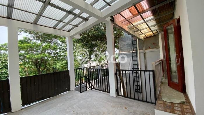 Rumah Strategis Minimalis Lb 200m2 di Tambun Selatan, Bekasi Rumah Strategis Minimalis Lb 200m2 di Tambun Selatan, Bekasi