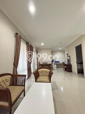 Rumah Sewa Bekasi LT 320m2 LB 130m2 Kawasan Grand Wisata Rumah Sewa Bekasi LT 320m2 LB 130m2 Kawasan Grand Wisata
