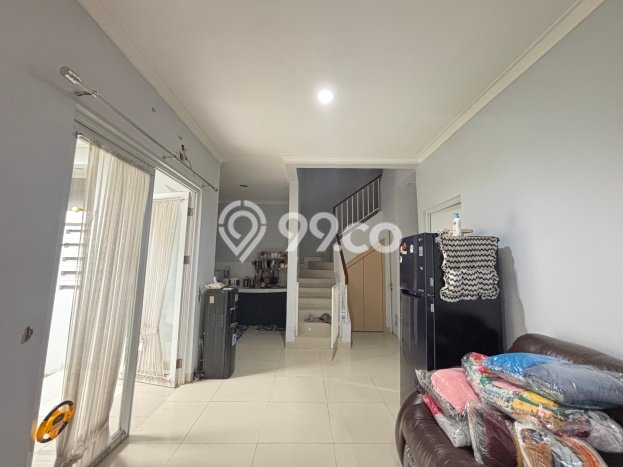 Hunian Nyaman Asri 3 KT Siap Pakai di Grand Wisata Bekasi Hunian Nyaman Asri 3 KT Siap Pakai di Grand Wisata Bekasi