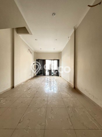 Unit Ruko Dijual di Bekasi LT 50m2 & LB 100m2 Unit Ruko Dijual di Bekasi LT 50m2 & LB 100m2