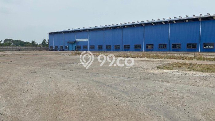 Tanah Kavling di Tambun Selatan Bekasi Disewakan dengan Luas 4000m2 Tanah Kavling di Tambun Selatan Bekasi Disewakan dengan Luas 4000m2