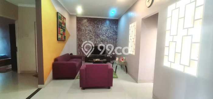 Rumah Modern Cantik 4 KT Bisa Langsung Pindah di Mustikajaya Rumah Modern Cantik 4 KT Bisa Langsung Pindah di Mustikajaya