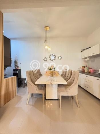 Dijual Hunian Rumah Nyaman 3 KT di Grand Wisata, Bekasi Dijual Hunian Rumah Nyaman 3 KT di Grand Wisata, Bekasi