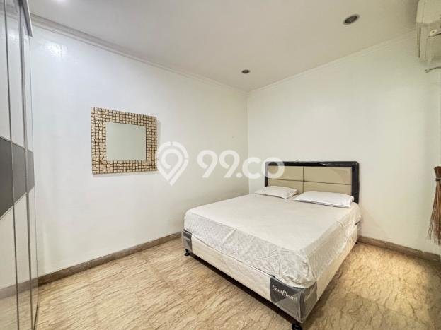 Rumah di Tambun Selatan, 3 KM, Area Potensial Rumah di Tambun Selatan, 3 KM, Area Potensial