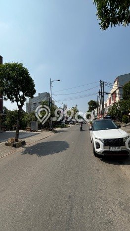 Unit Ruko Dijual di Bekasi LT 52m2 & LB 120m2 Unit Ruko Dijual di Bekasi LT 52m2 & LB 120m2