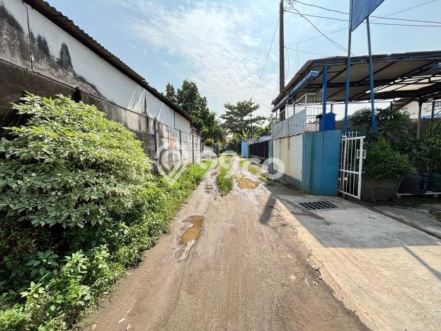 Gudang Dijual Lokasi Emas di Mustikajaya Luas 280m2 Gudang Dijual Lokasi Emas di Mustikajaya Luas 280m2