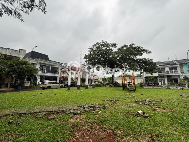 Hunian Super Elit dengan Akses Paling Strategis di Grand Wisata, Bekasi Hunian Super Elit dengan Akses Paling Strategis di Grand Wisata, Bekasi