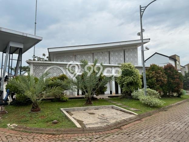 Dijual Rumah Modern 2 KT di Mustikasari, Bekasi Dijual Rumah Modern 2 KT di Mustikasari, Bekasi