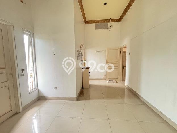 Rumah Elit LB 320m2 Siap Huni Desain Elegan di Grand Wisata, Bekasi Rumah Elit LB 320m2 Siap Huni Desain Elegan di Grand Wisata, Bekasi