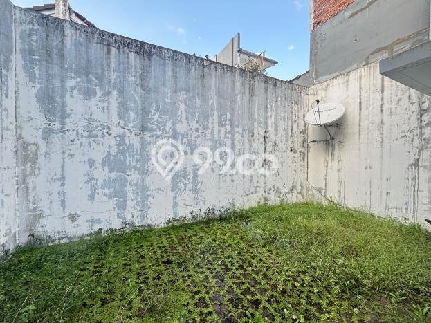 Dijual Rumah Modern 2 KT di Grand Wisata, Bekasi Dijual Rumah Modern 2 KT di Grand Wisata, Bekasi