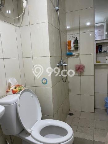 Apartemen Nyaman untuk Disewa, 1 Kamar di Bekasi Apartemen Nyaman untuk Disewa, 1 Kamar di Bekasi