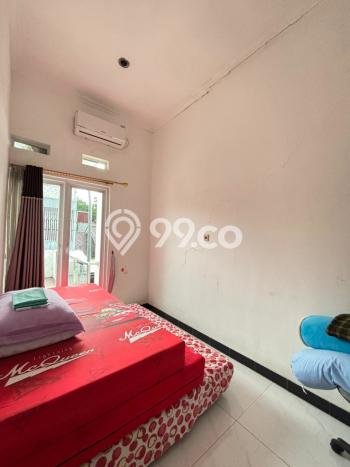 Jual Rumah Modern 5 KT di Grand Wisata, Bekasi Jual Rumah Modern 5 KT di Grand Wisata, Bekasi