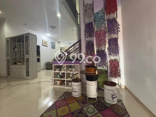 Dijual Rumah 4 Kamar Lokasi Strategis Bagus dan Strategis di Cibitung Dijual Rumah 4 Kamar Lokasi Strategis Bagus dan Strategis di Cibitung
