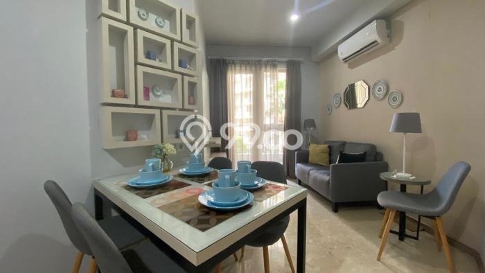 Dijual Apartemen 1 KT & 1 KM di Bekasi Lokasi Strategis Dijual Apartemen 1 KT & 1 KM di Bekasi Lokasi Strategis