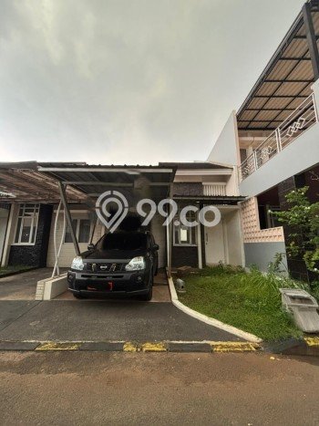 Disewakan! Rumah 2 Kamar Tidur &
1 Kamar Mandi di Grand Wisata, Bekasi Disewakan! Rumah 2 Kamar Tidur &
1 Kamar Mandi di Grand Wisata, Bekasi