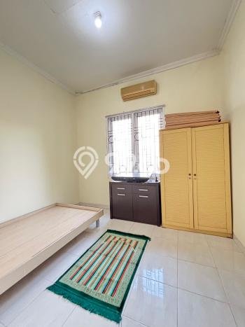 Jual Rumah Modern 3 KT di Grand Wisata, Bekasi Jual Rumah Modern 3 KT di Grand Wisata, Bekasi