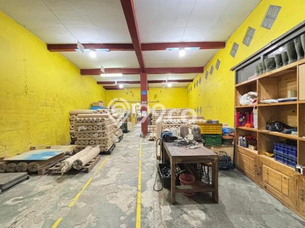 Unit Gudang Dijual di Bekasi LT 510m2 & LB 500m2 Unit Gudang Dijual di Bekasi LT 510m2 & LB 500m2