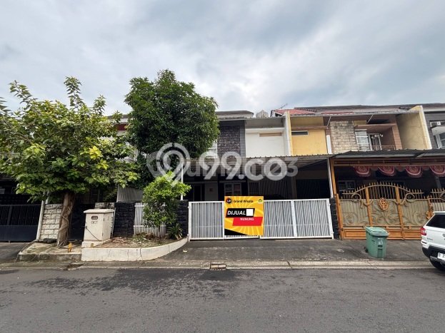 Hunian Nyaman Asri 3 KT Siap Pakai di Grand Wisata Bekasi Hunian Nyaman Asri 3 KT Siap Pakai di Grand Wisata Bekasi