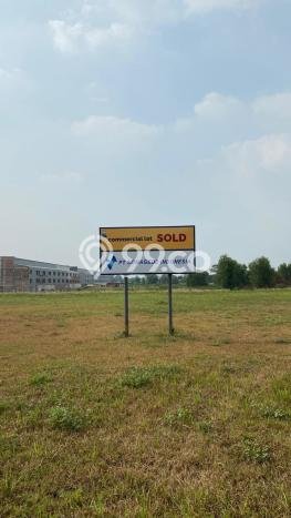 Tanah Kavling Disewakan di Grand Wisata dengan Luas 1590m2 Tanah Kavling Disewakan di Grand Wisata dengan Luas 1590m2