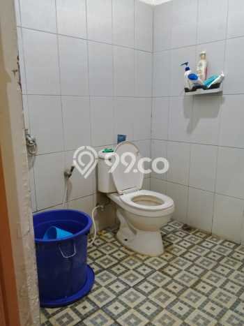 Jual Rumah Eksklusif 3 KT di Pondok Gede, Bekasi Jual Rumah Eksklusif 3 KT di Pondok Gede, Bekasi