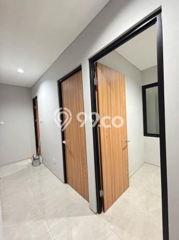 Rumah sewa siap pakai 4 KT di Grand Wisata, Bekasi Rumah sewa siap pakai 4 KT di Grand Wisata, Bekasi