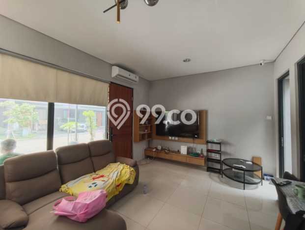 Dijual Hunian Rumah Nyaman 3 KT di Grand Wisata, Bekasi Dijual Hunian Rumah Nyaman 3 KT di Grand Wisata, Bekasi