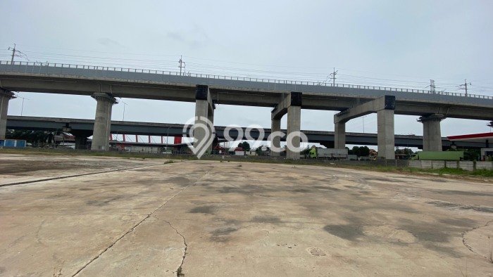 Tanah Siap Pakai Disewakan di Tambun Selatan, Bekasi, Luas 10992m2 Tanah Siap Pakai Disewakan di Tambun Selatan, Bekasi, Luas 10992m2