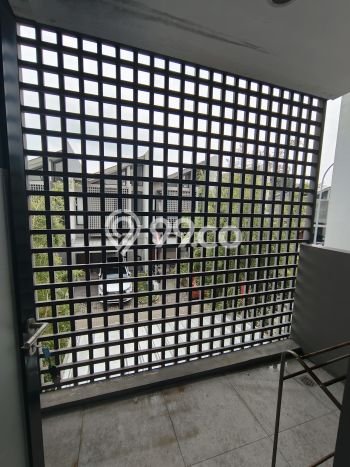 Rumah Minimalis 2 KT LT 60m2 di Grand Wisata Rumah Minimalis 2 KT LT 60m2 di Grand Wisata