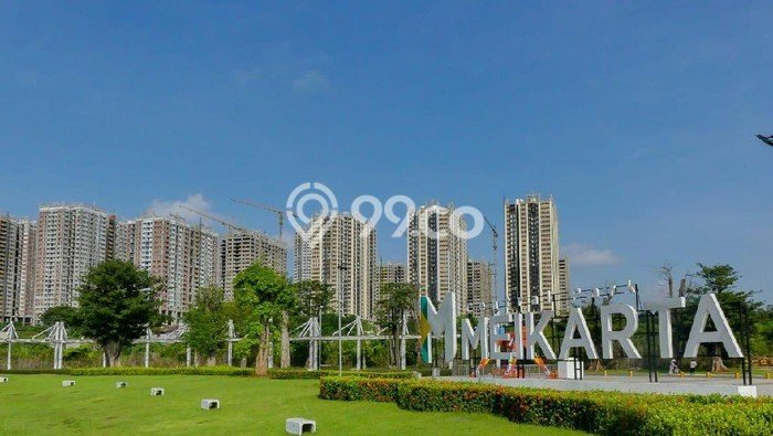 Dijual Apartemen di Bekasi 2 Kamar & 1 Kamar Mandi, Luas 42m2 Dijual Apartemen di Bekasi 2 Kamar & 1 Kamar Mandi, Luas 42m2