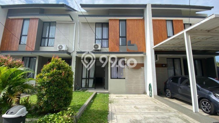 For Sale Hunian Rumah Terawat 3 Kamar di Cimuning, Bekasi For Sale Hunian Rumah Terawat 3 Kamar di Cimuning, Bekasi