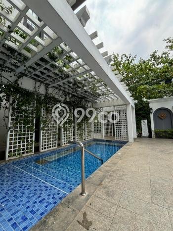 Hunian Super Elit dengan Akses Paling Strategis di Jakarta Garden City, Jakarta Timur Hunian Super Elit dengan Akses Paling Strategis di Jakarta Garden City, Jakarta Timur