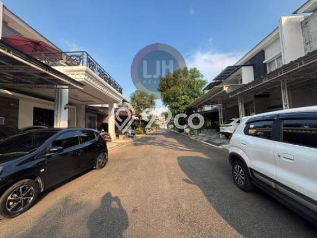 DIJUAL CEPAT! Rumah Minimalis di Grand Wisata, Bekasi, Luas 119m² LB 90m² NEGO! DIJUAL CEPAT! Rumah Minimalis di Grand Wisata, Bekasi, Luas 119m² LB 90m² NEGO!