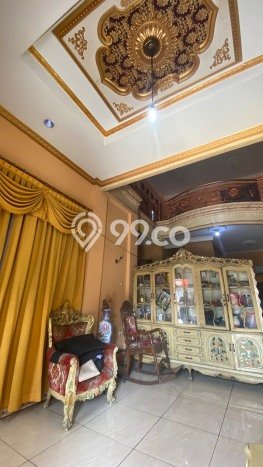 Hunian Eksklusif Dijual LT 645m2 di Bekasi Timur, Bekasi Hunian Eksklusif Dijual LT 645m2 di Bekasi Timur, Bekasi