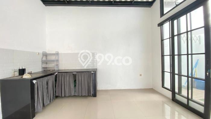 For Sale Hunian Rumah Terawat 3 Kamar di Cimuning, Bekasi For Sale Hunian Rumah Terawat 3 Kamar di Cimuning, Bekasi