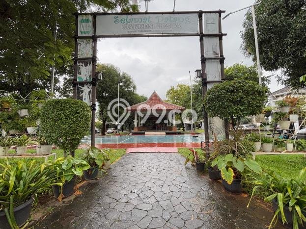 Rumah Luxury Modern Tanpa Renovasi di Grand Wisata Bekasi Rumah Luxury Modern Tanpa Renovasi di Grand Wisata Bekasi